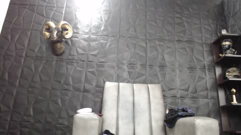  Miss Agata  online show from January 6, 2025, 2:03 pm