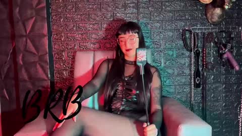  Miss Agata  online show from February 8, 2025, 7:59 pm