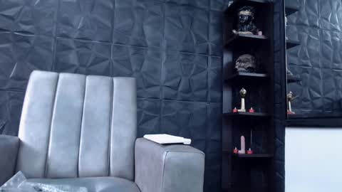  Miss Agata  online show from February 15, 2025, 2:44 pm