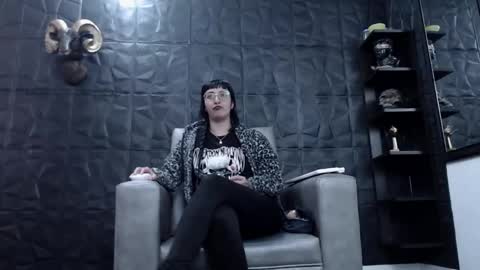  Miss Agata  online show from March 4, 2025, 5:03 pm