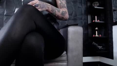  Miss Agata  online show from September 24, 2025, 4:54 pm