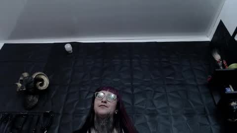  Miss Agata  online show from March 12, 2026, 6:47 pm