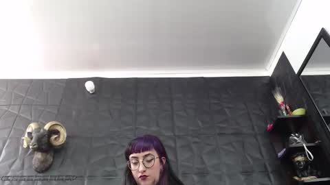  Miss Agata  online show from March 28, 2026, 7:13 pm