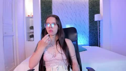 agata_evanss online show from December 15, 2025, 10:52 am