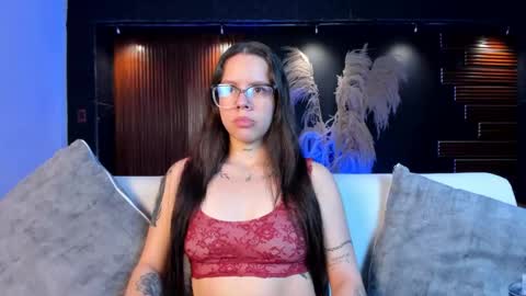 agata_evanss online show from December 19, 2025, 10:55 am