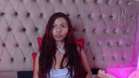 Agata grubisic  online show from February 25, 2025, 11:00 pm