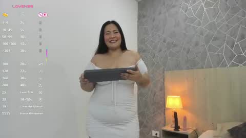 Agata Hernandez online show from July 24, 2026, 10:52 pm