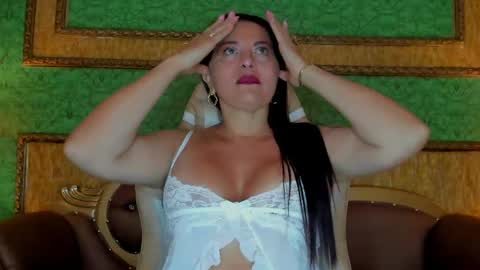 Agata online show from May 9, 2026, 12:21 pm