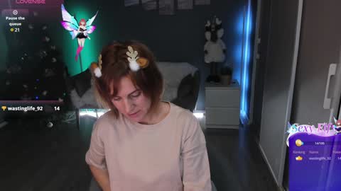 Agata Kriste online show from December 24, 2024, 7:55 pm