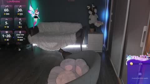 Agata Kriste online show from January 5, 2025, 8:52 pm