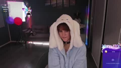 Agata Kriste online show from February 1, 2025, 12:18 am