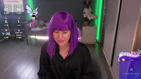 Agata Kriste online show from February 14, 2025, 9:10 pm