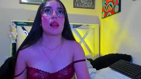 Snapshot of agataa01_ chatting on November 27, 2025, 10:01 pm Agata online show from November 27, 2025, 10:01 pm