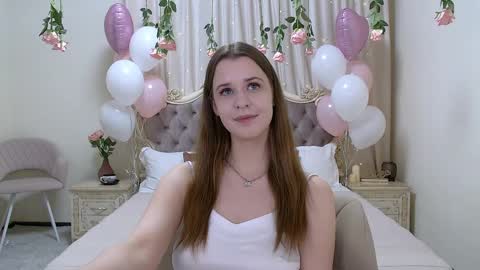 Snapshot of agataaisitt chatting on February 10, 2025, 11:34 pm Agata Aisitt online show from February 10, 2025, 11:34 pm