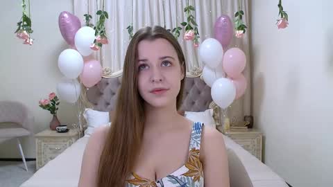 Snapshot of agataaisitt chatting on February 15, 2025, 5:19 am Agata Aisitt online show from February 15, 2025, 5:19 am