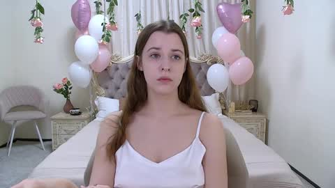 Snapshot of agataaisitt chatting on February 16, 2025, 8:43 am Agata Aisitt online show from February 16, 2025, 8:43 am