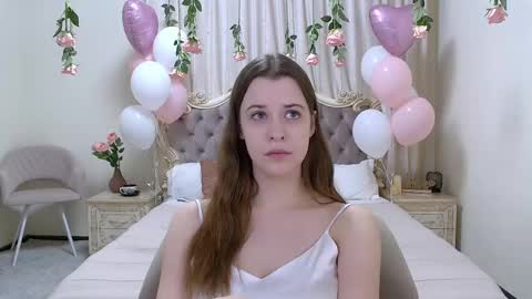 Snapshot of agataaisitt chatting on February 16, 2025, 3:27 pm Agata Aisitt online show from February 16, 2025, 3:27 pm