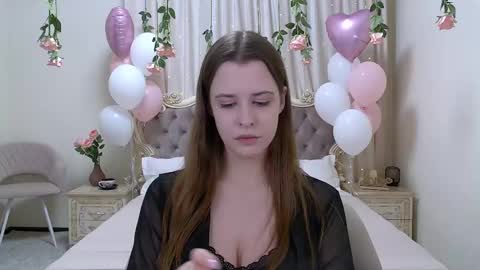 Snapshot of agataaisitt chatting on February 17, 2025, 8:58 pm Agata Aisitt online show from February 17, 2025, 8:58 pm