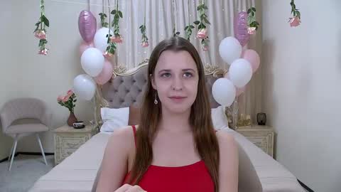 Snapshot of agataaisitt chatting on February 20, 2025, 12:19 am Agata Aisitt online show from February 20, 2025, 12:19 am