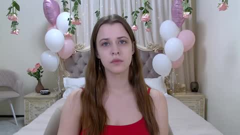 Snapshot of agataaisitt chatting on February 20, 2025, 3:23 am Agata Aisitt online show from February 20, 2025, 3:23 am