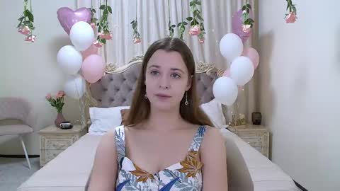 Snapshot of agataaisitt chatting on February 22, 2025, 9:34 am Agata Aisitt online show from February 22, 2025, 9:34 am