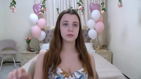 Snapshot of agataaisitt chatting on March 2, 2025, 9:42 am Agata Aisitt online show from March 2, 2025, 9:42 am