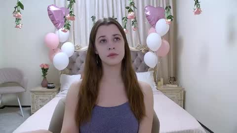 Snapshot of agataaisitt chatting on March 10, 2025, 8:56 pm Agata Aisitt online show from March 10, 2025, 8:56 pm