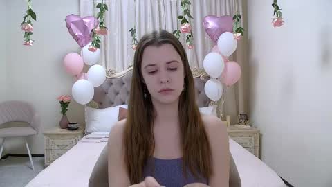 Snapshot of agataaisitt chatting on March 11, 2025, 3:37 am Agata Aisitt online show from March 11, 2025, 3:37 am