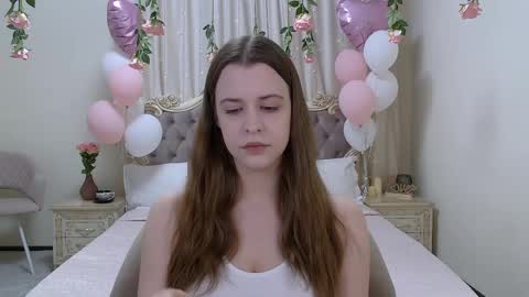 Snapshot of agataaisitt chatting on March 12, 2025, 5:38 pm Agata Aisitt online show from March 12, 2025, 5:38 pm