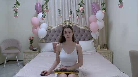 Snapshot of agataaisitt chatting on March 12, 2025, 11:44 pm Agata Aisitt online show from March 12, 2025, 11:44 pm