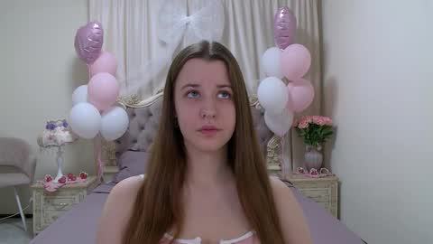 Snapshot of agataaisitt chatting on February 22, 2026, 5:40 am Agata Aisitt online show from February 22, 2026, 5:40 am