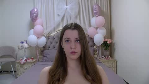 Snapshot of agataaisitt chatting on February 26, 2026, 5:34 pm Agata Aisitt online show from February 26, 2026, 5:34 pm