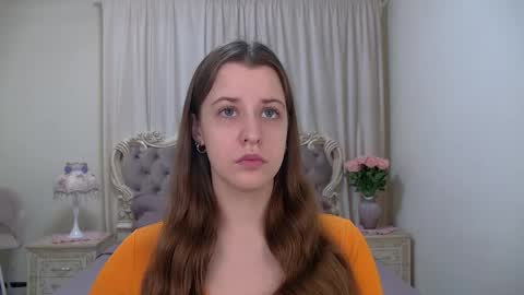 Agata Aisitt online show from March 22, 2026, 5:11 am