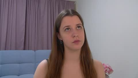 Agata Aisitt online show from May 11, 2026, 3:07 pm
