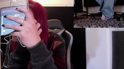 Agata Collinss online show from April 2, 2026, 3:59 am