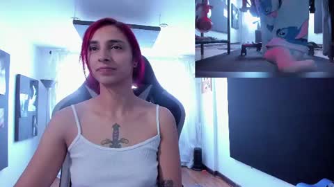 Agata Collinss online show from June 28, 2026, 1:17 pm