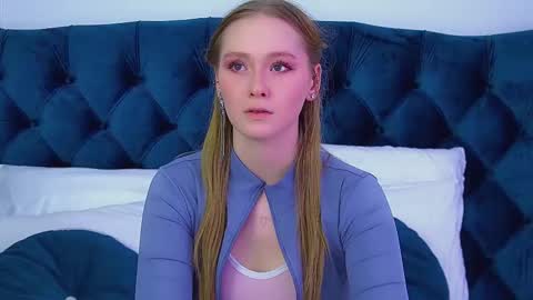 AgataFoxley online show from February 20, 2026, 6:26 am