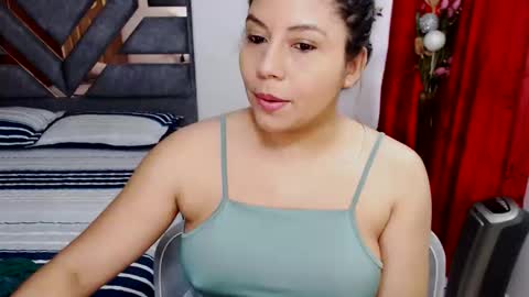 johana online show from May 26, 2026, 3:52 pm