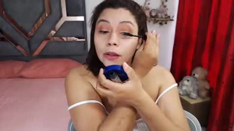johana online show from July 13, 2026, 4:54 pm