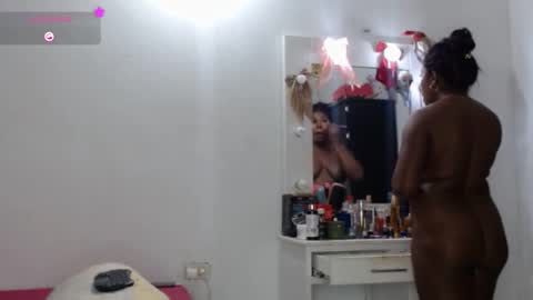 independent model online show from March 1, 2026, 6:15 am