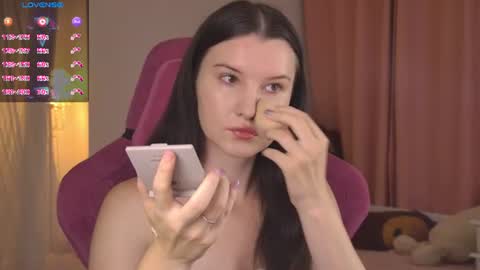 Agata online show from July 22, 2026, 4:37 am
