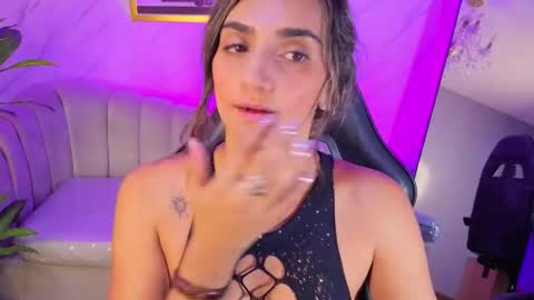 AGATHA online show from June 5, 2026, 12:33 pm