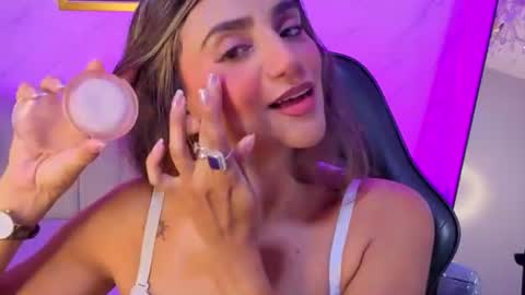 AGATHA online show from June 25, 2026, 12:31 pm