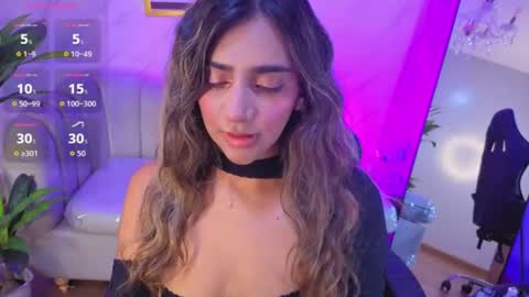 AGATHA online show from July 28, 2026, 12:48 pm