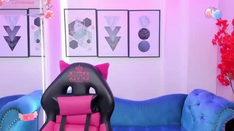 Agatha  online show from March 8, 2025, 12:41 pm