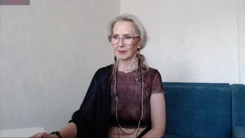 Agatha online show from March 31, 2026, 4:57 am