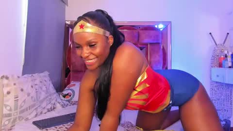 Agatha online show from February 27, 2025, 7:47 pm