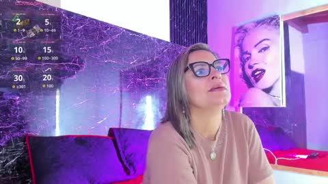 Snapshot of agatha_pleasure chatting on May 1, 2026, 11:48 am agatha_pleasure online show from May 1, 2026, 11:48 am