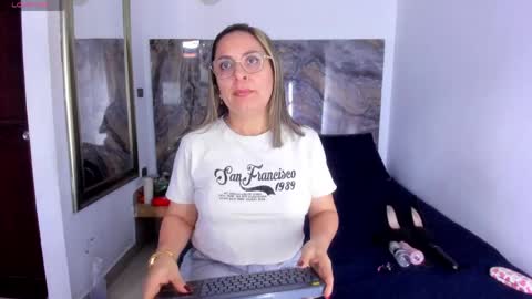 Snapshot of agatha_pleasure chatting on June 2, 2026, 11:56 am agatha_pleasure online show from June 2, 2026, 11:56 am