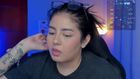 Cat online show from April 26, 2026, 4:32 am